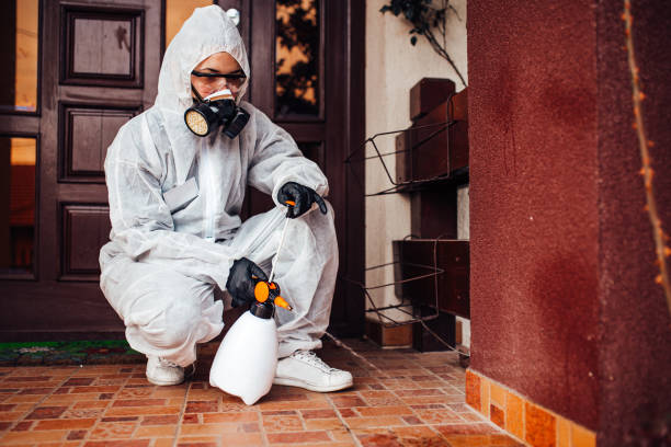 Reliable Mosquito Control contractor in Henderson, LA by Show Me Pest Control